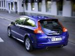 Volvo C30 R-Design 2008 года